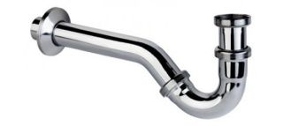Сифон Hansgrohe 55237000 для биде